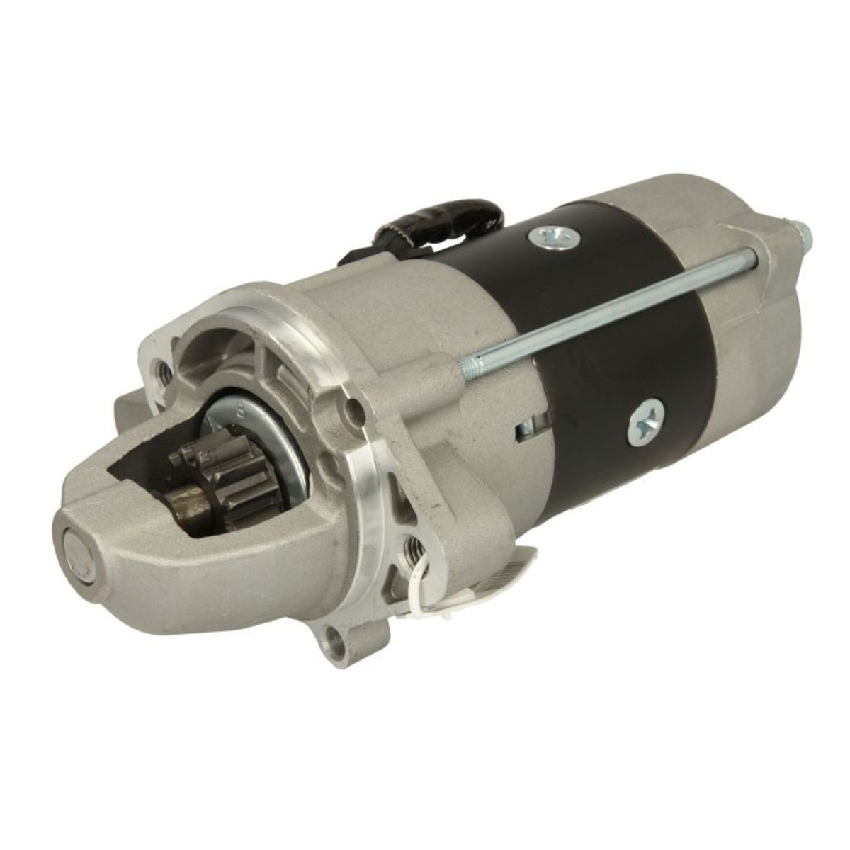 Image of Starter