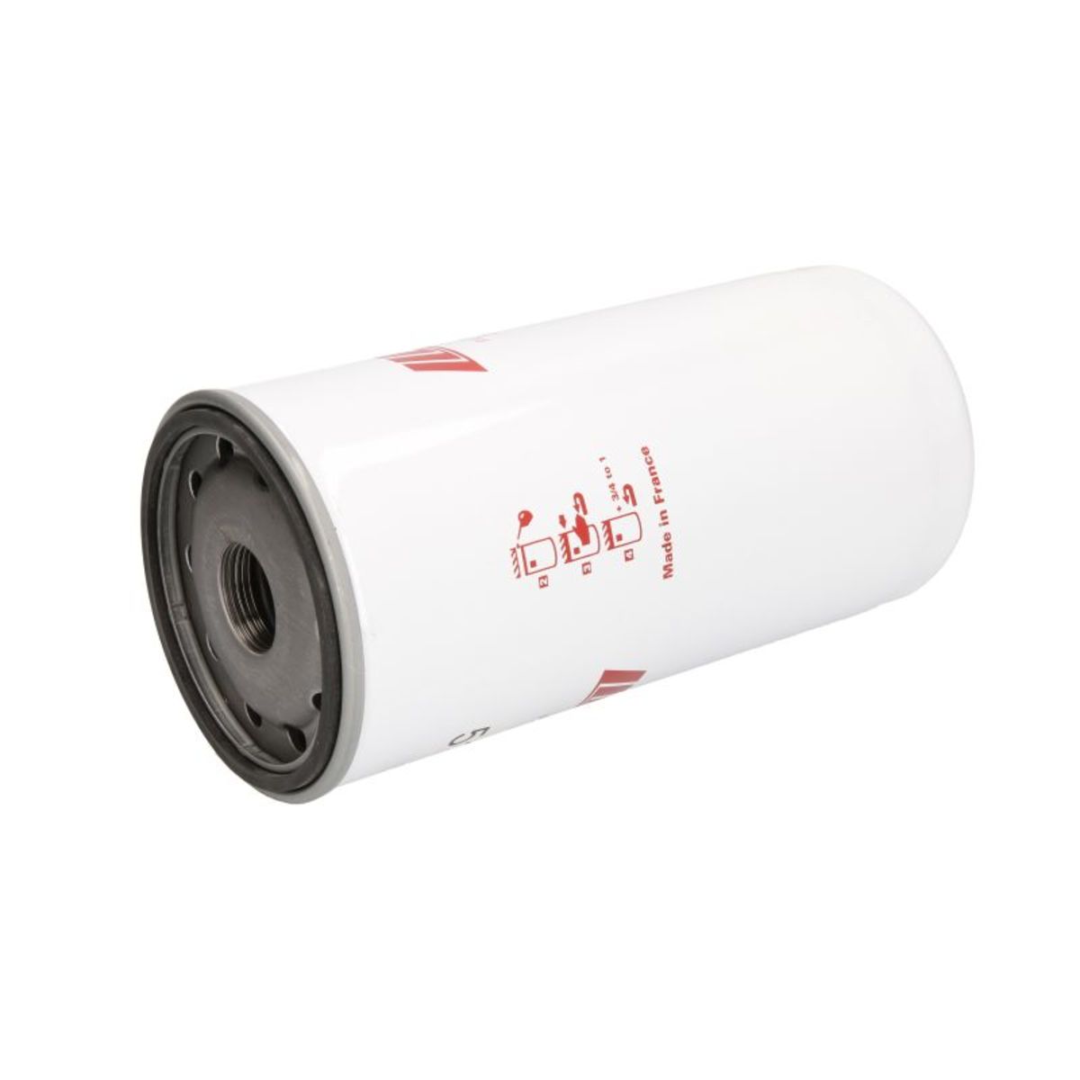 Image of Oliefilter