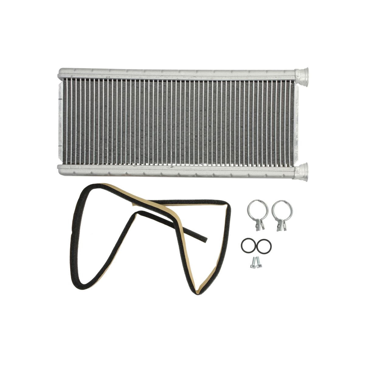 Image of Warmtewisselaar, interieur verwarming