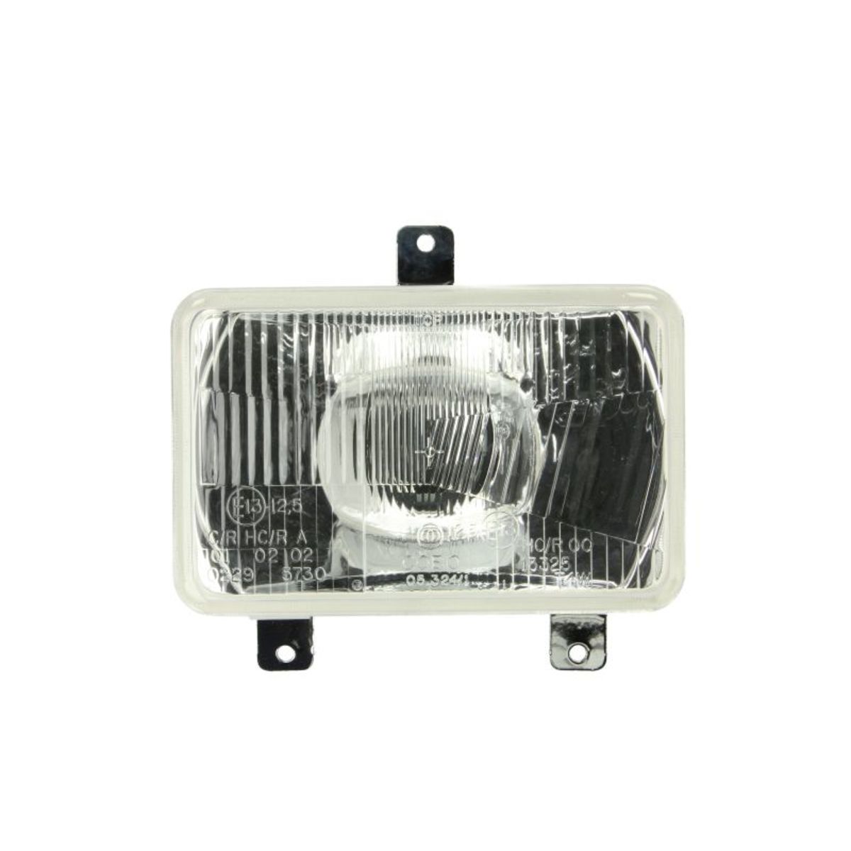 Image of Universele koplamp