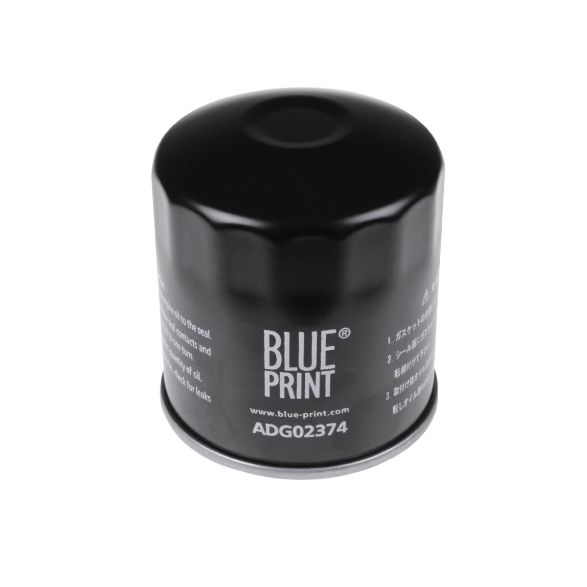 Blue Print Kraftstofffilter Adg02374