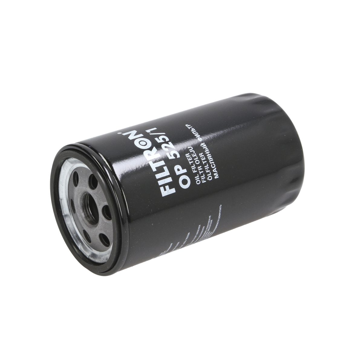 Filtron Filtro Olio Op525/1