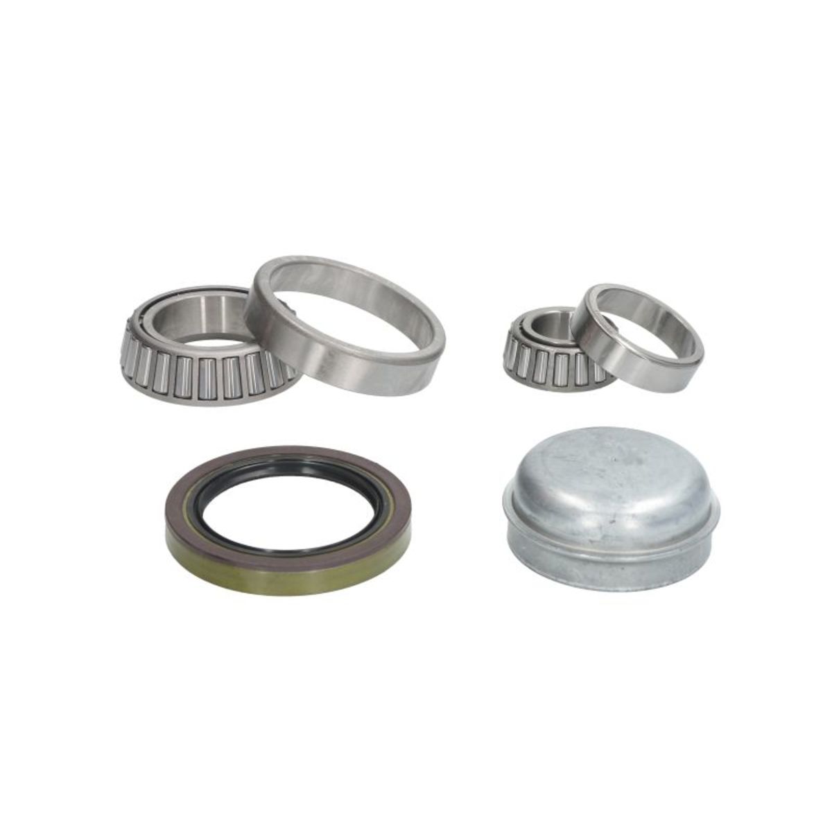 MEYLE Radlagersatz MERCEDES-BENZ 014 033 0097 2183300125,2303300325