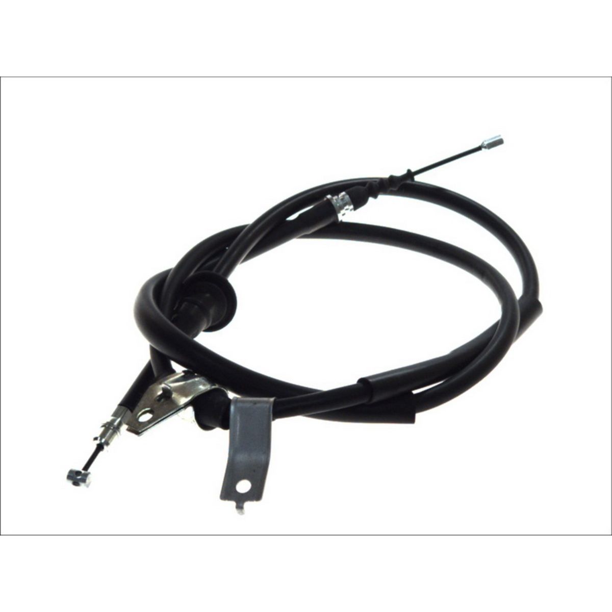 Image of Kabel, parkeerrem   links