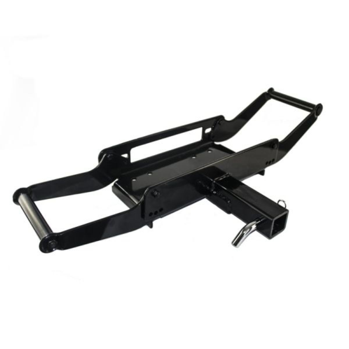 Accessoires, treuils HUSAR WINCH HWPPM8500-13000LBS