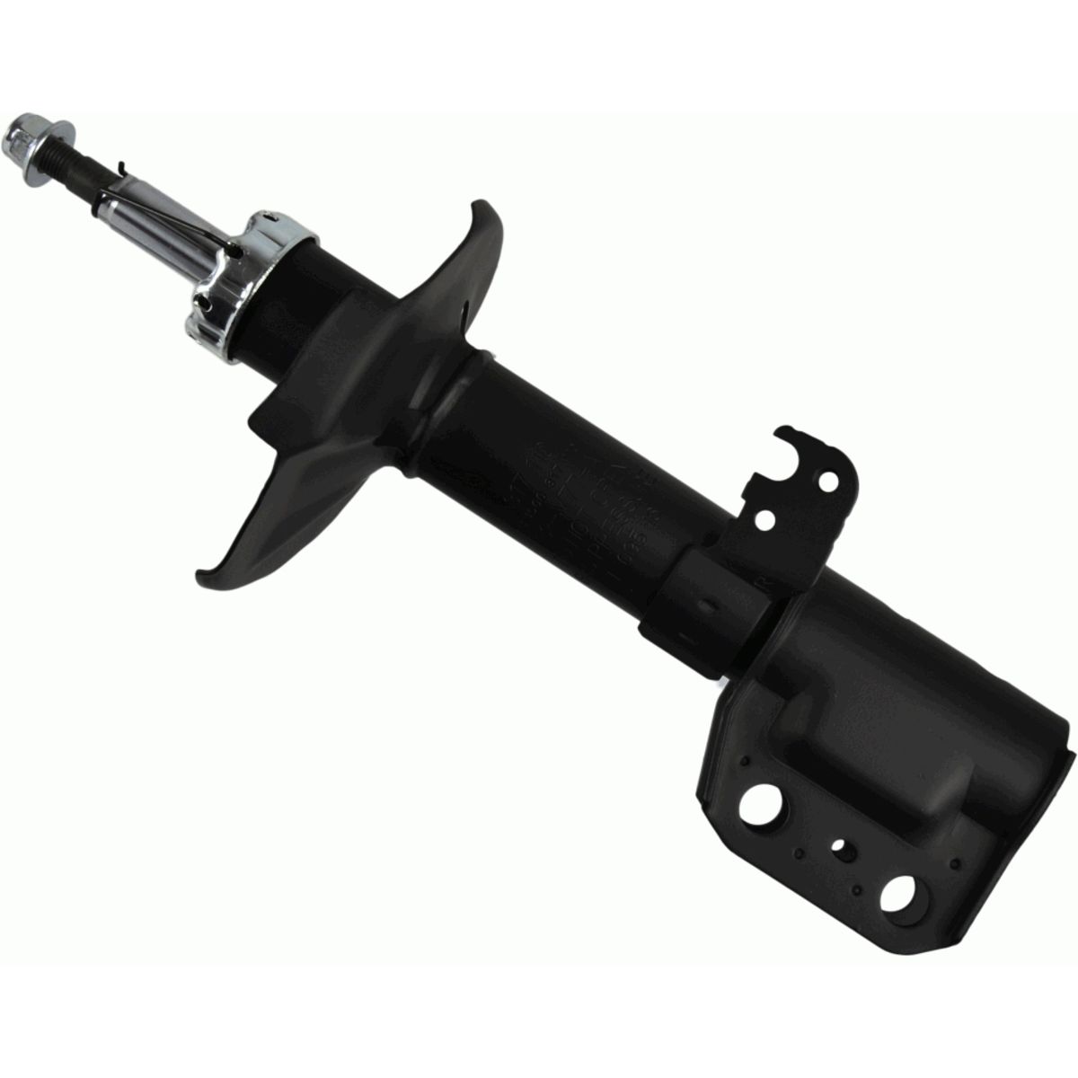 Sachs Amortisseur 317 110