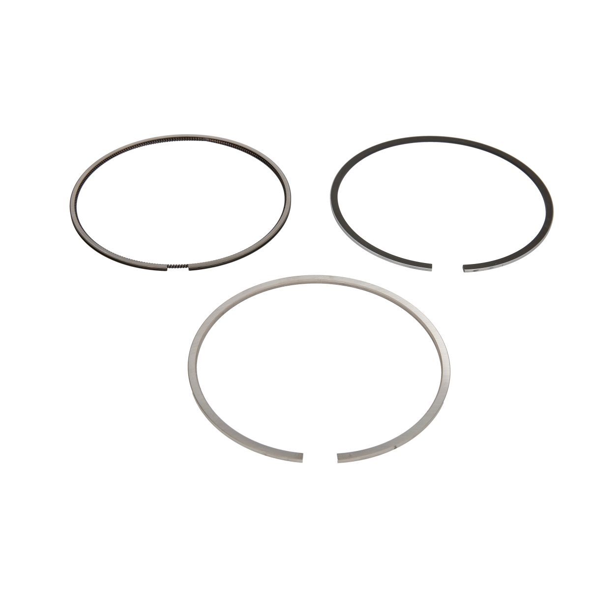 Image of Zuigerveren set