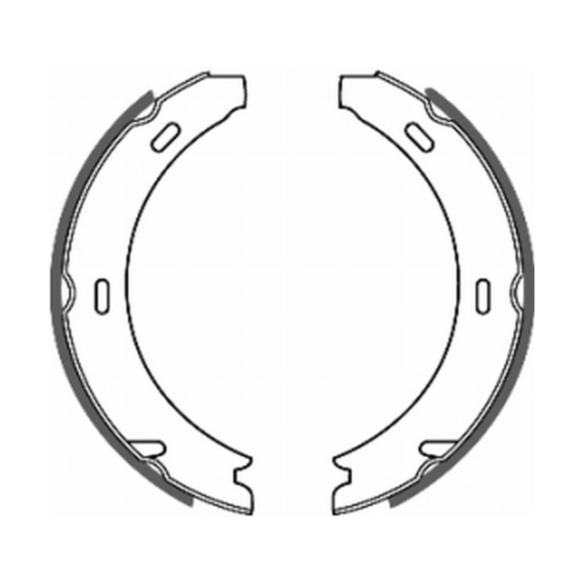 Image of Remschoenset  CRM001