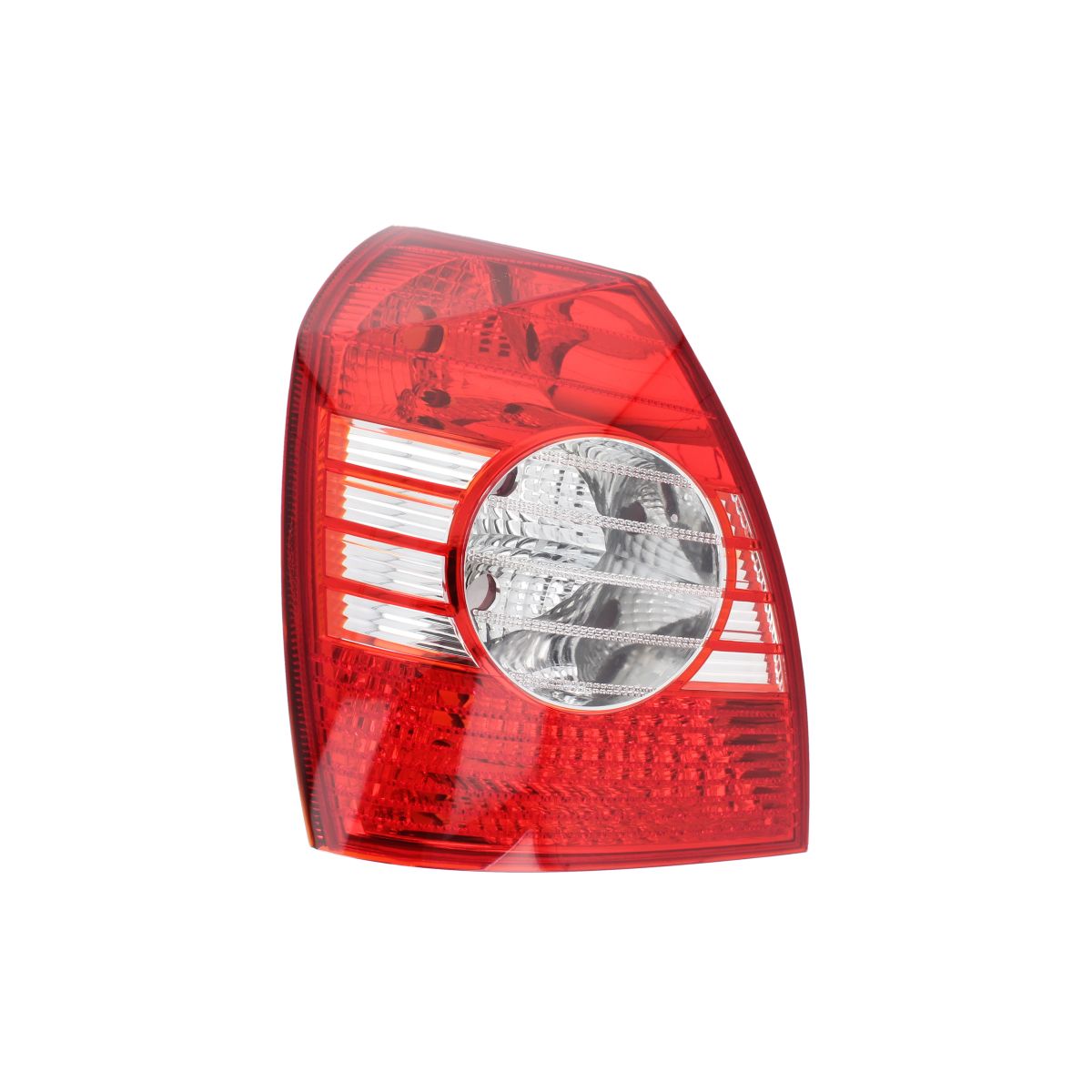 Fanale posteriore DEPO 221-1923L-UE