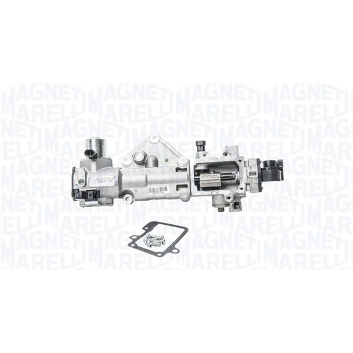 Image of Kleppenunit, hydraulisch, automaat