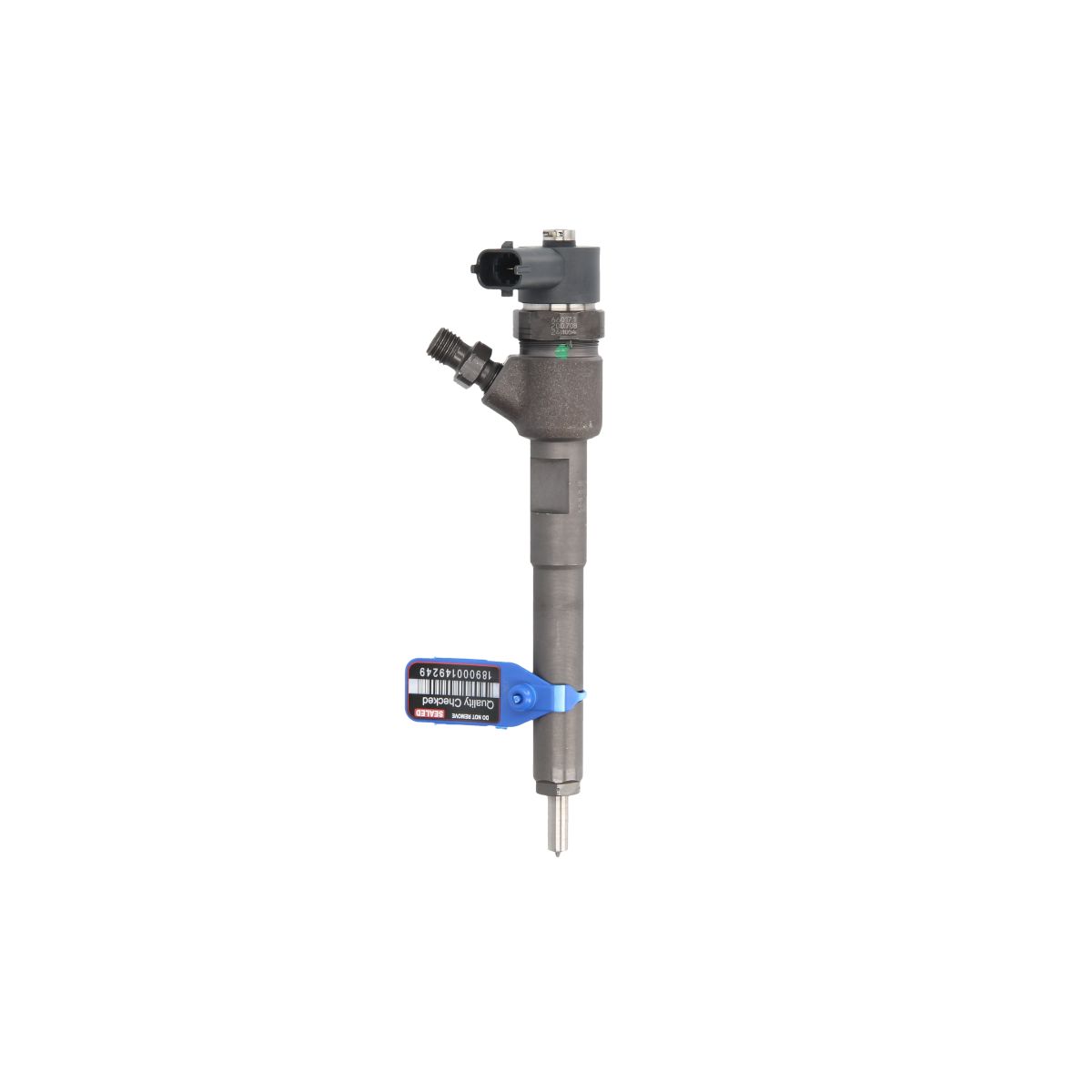 Image of Injector