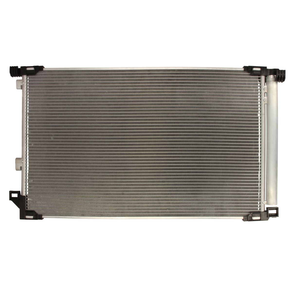 Image of Condensator, airconditioning