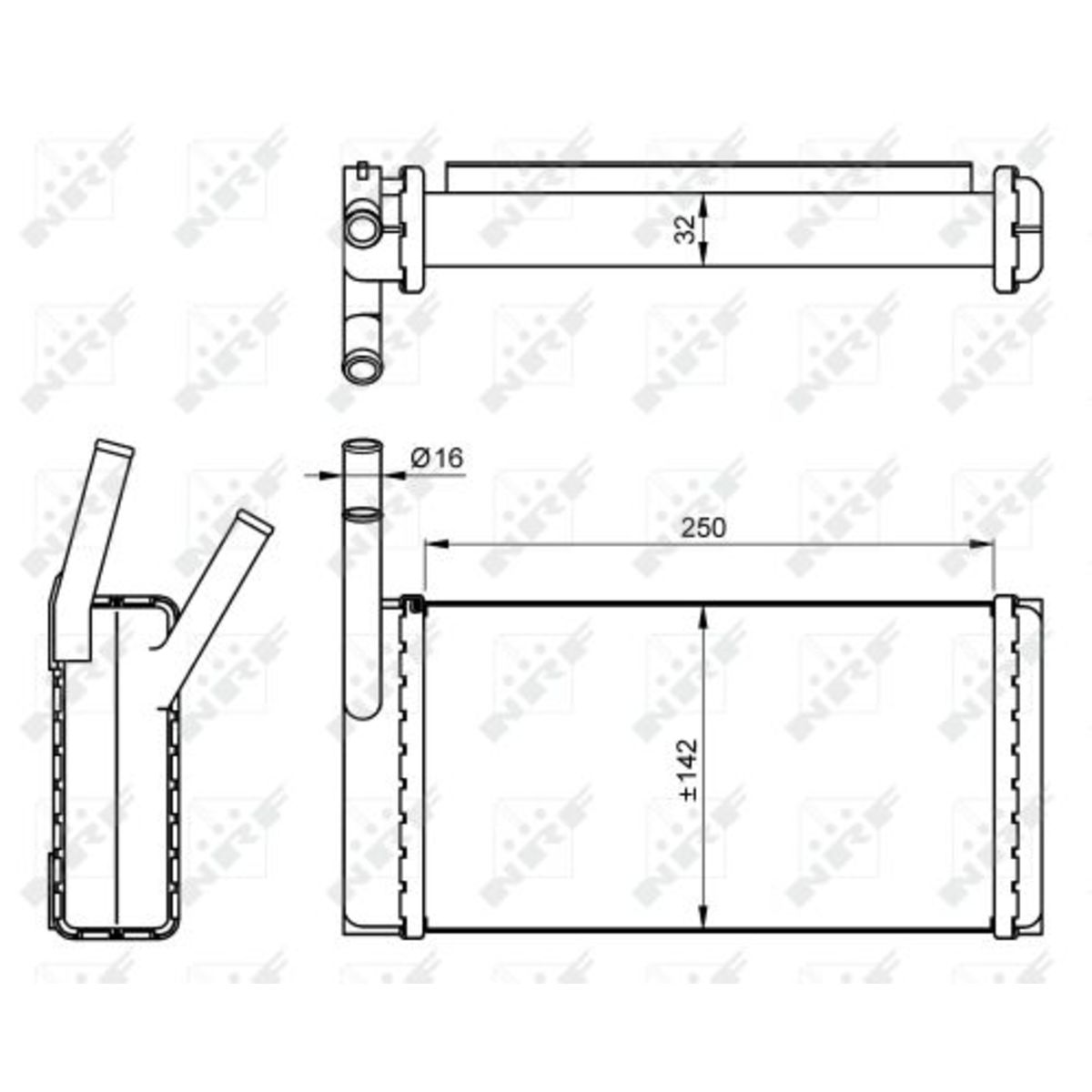 Image of Warmtewisselaar, interieur verwarming