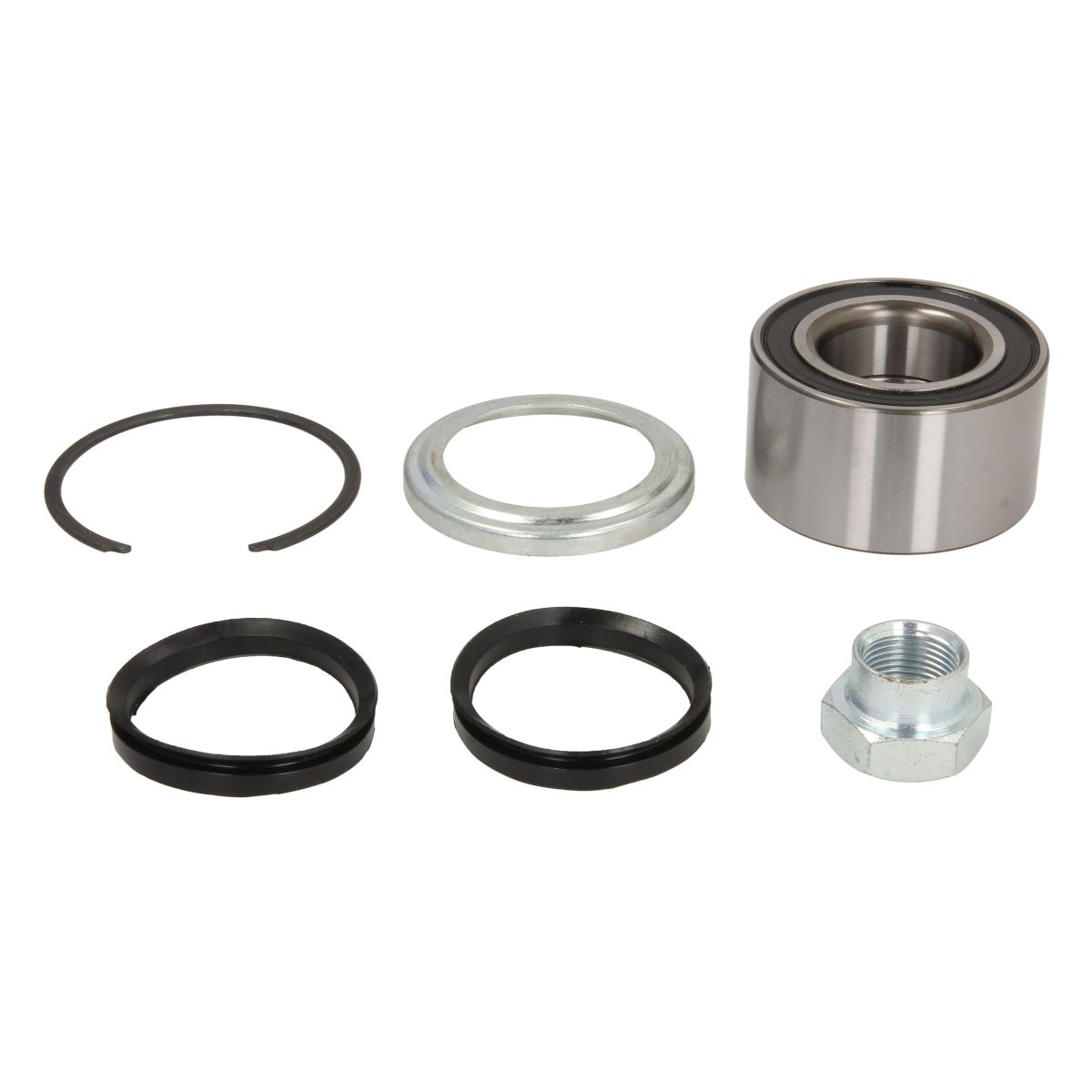 Bta Set Di Cuscinetti Ruota H1f000bta