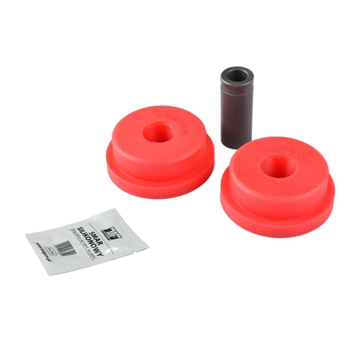 Silent bloc de suspension TEDGUM TED42829