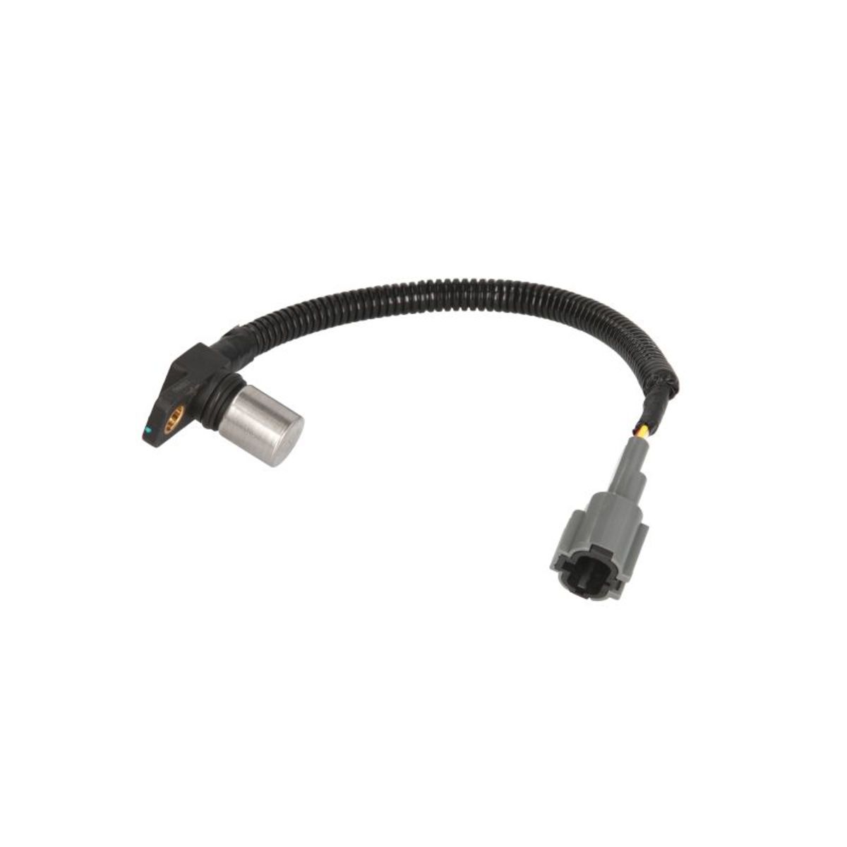 Image of Sensor, nokkenas positie