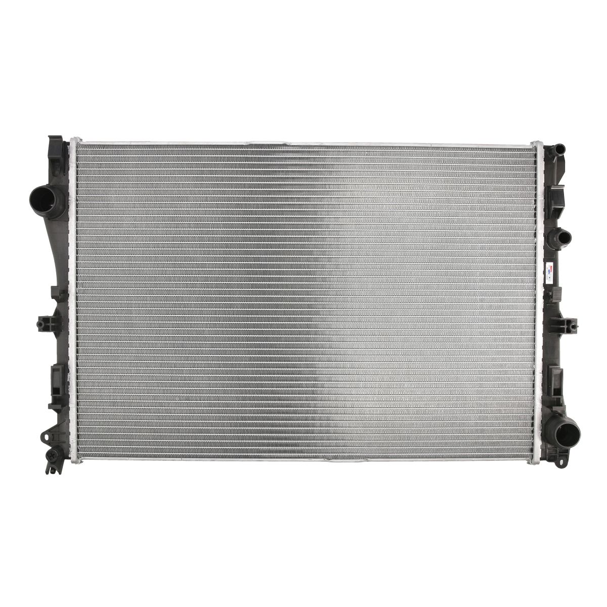 Image of Radiator, motorkoeling