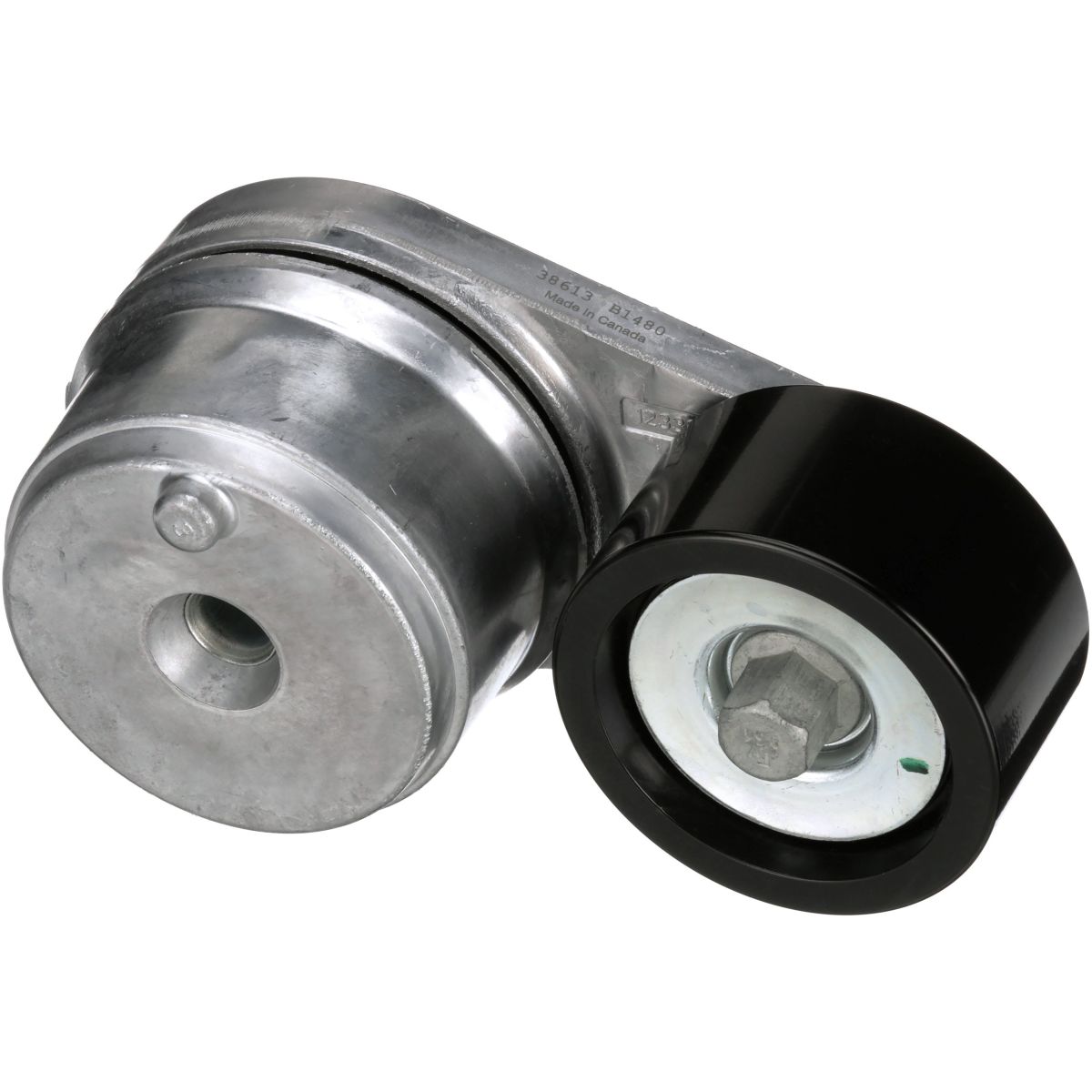 Image of Riemspanner, Poly V-riem