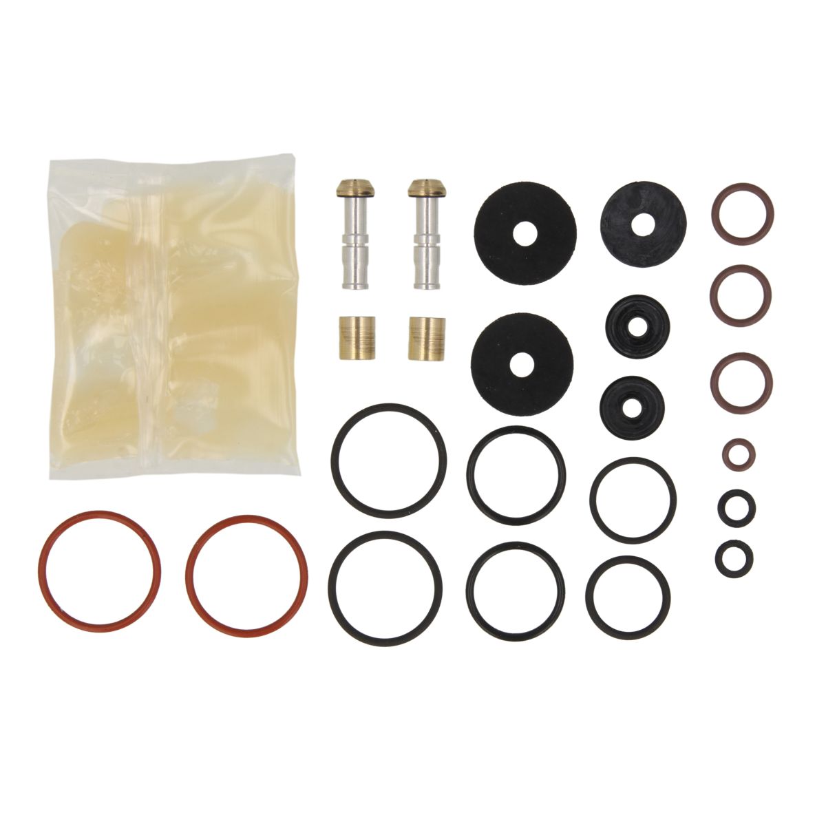 Image of Luchtklep reparatieset