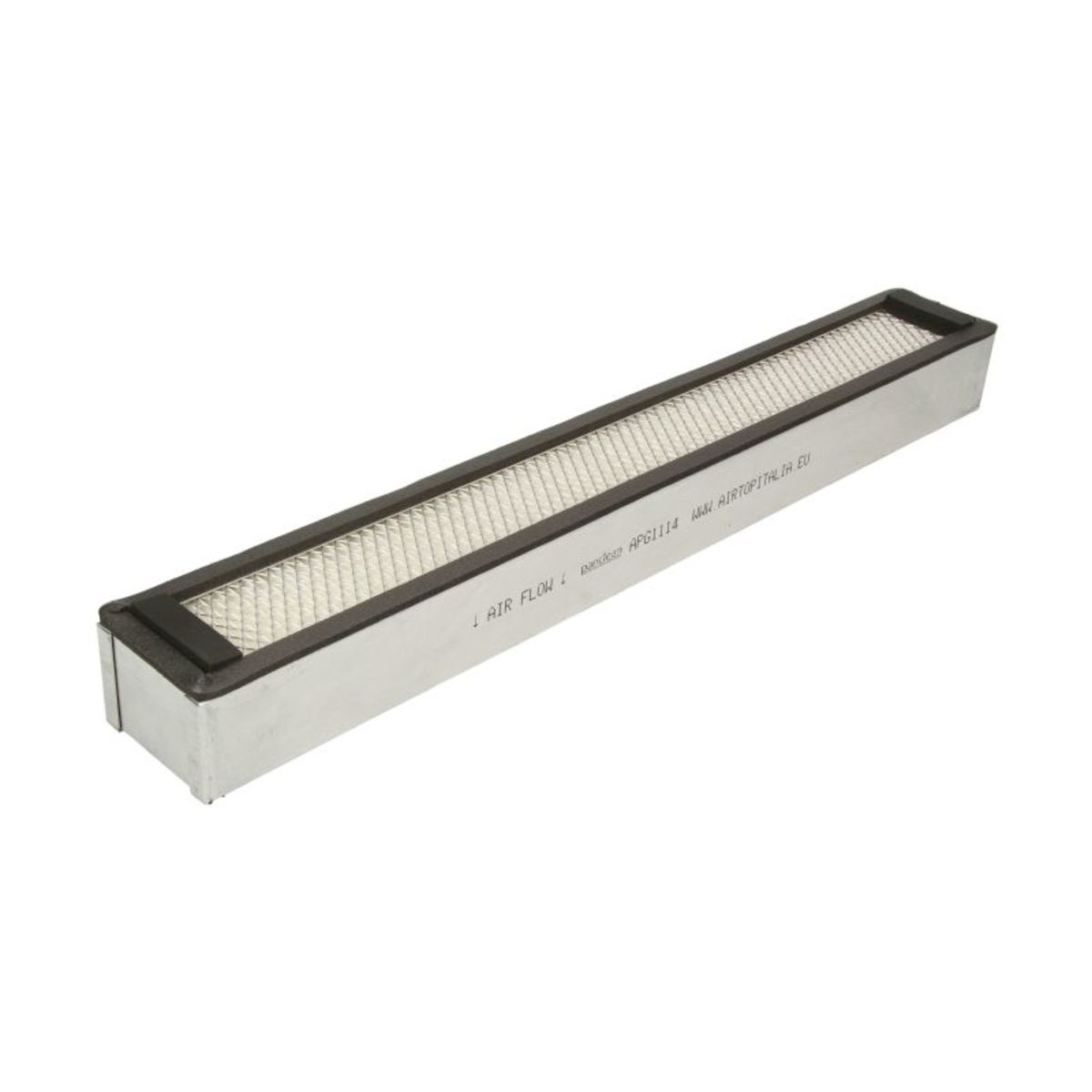 Image of Cabinefilter  PUR-HC0207
