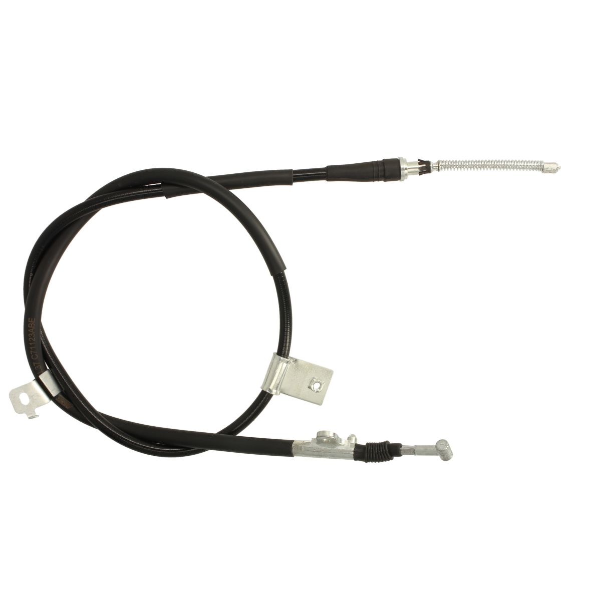 Image of Kabel, parkeerrem  C71123