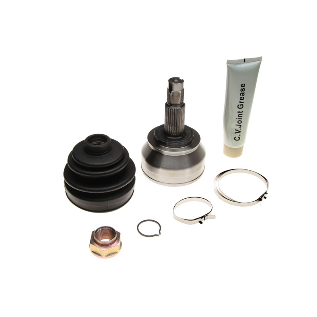 Lpr Homokineet Reparatie Set, Aandrijfas Kar016
