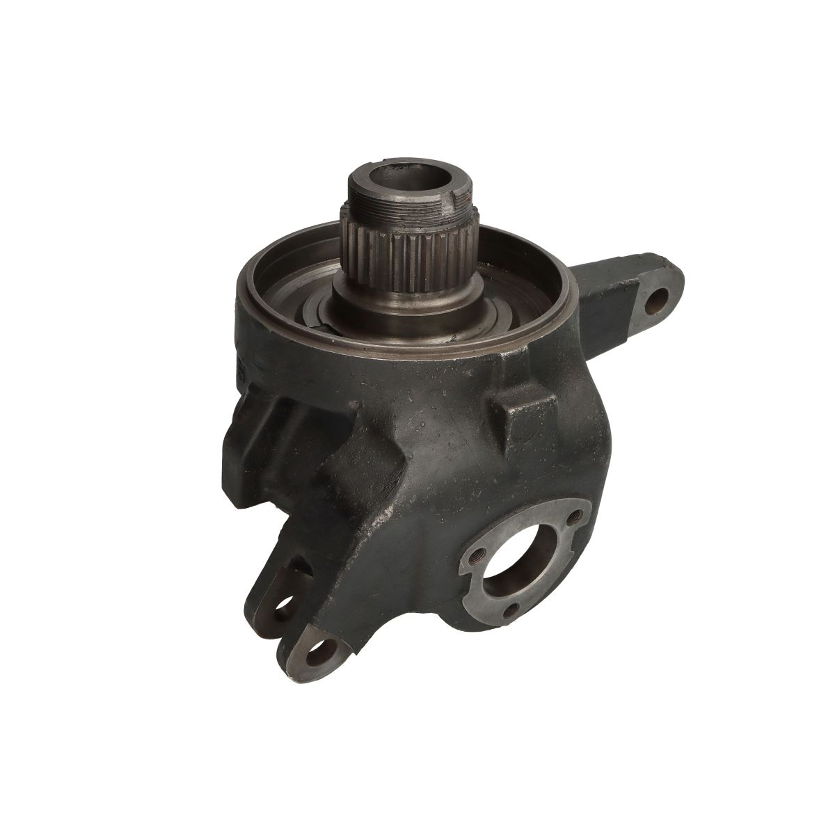 Achsschenkel S-TR STR-80A52