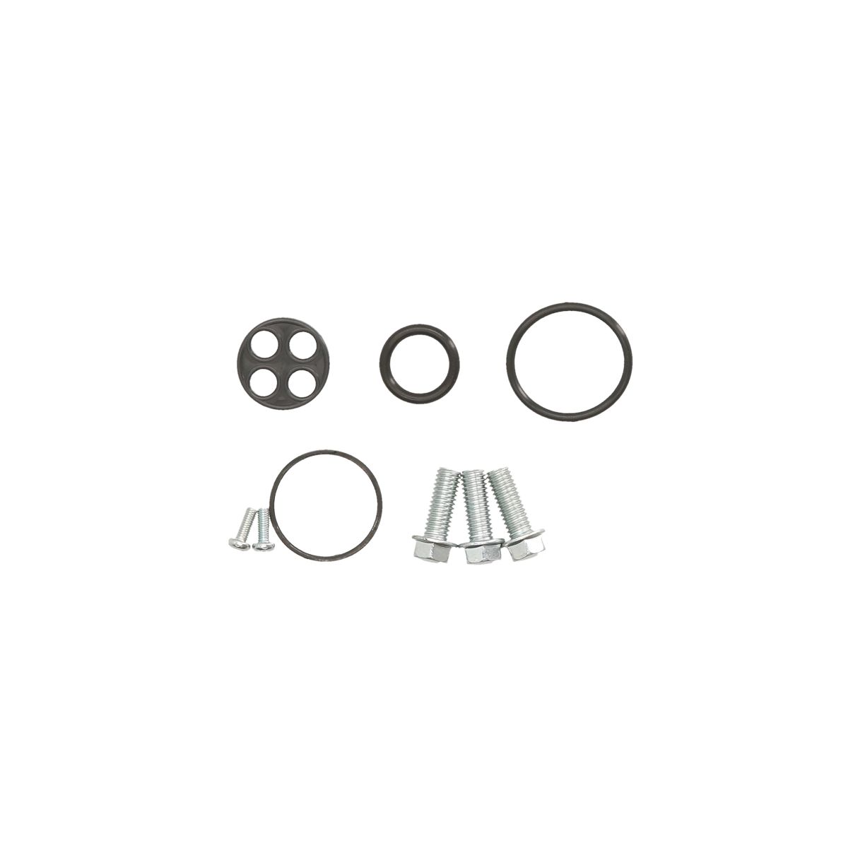 Rubinetto del carburante 4 RIDE AB60-1056