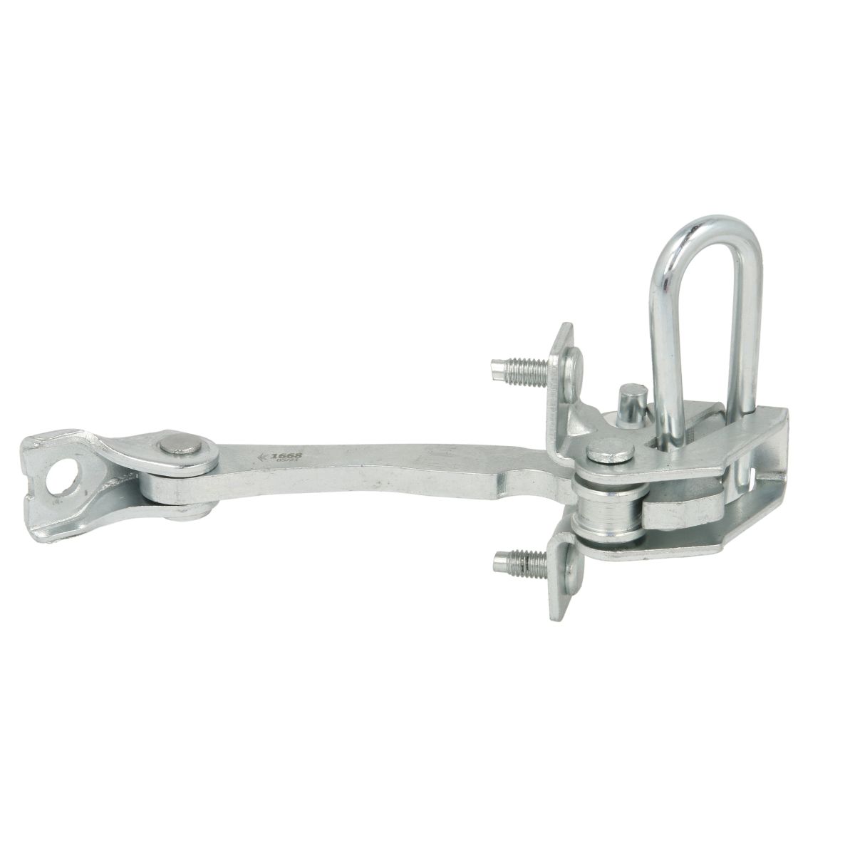 Image of Deurbevestiging, openingsbegrenzer