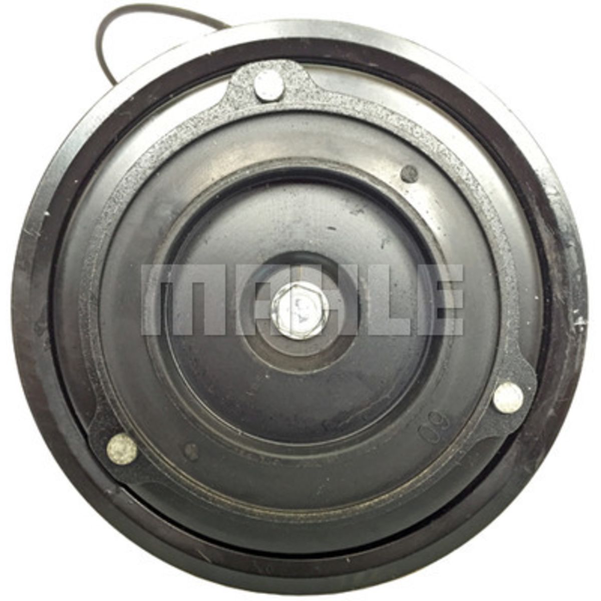 Image of Compressor, airconditioner