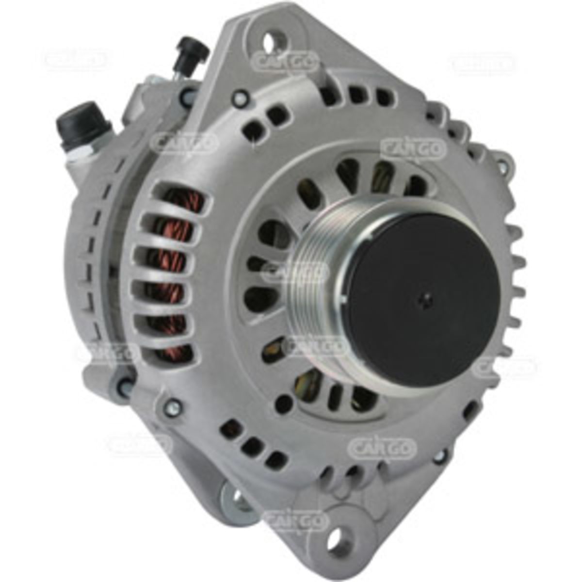 Image of Driefasige generator