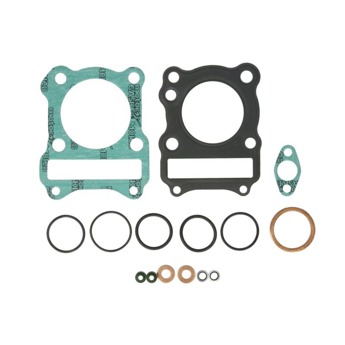 Dichtungssatz, Motor (oben) ATHENA P400510600078