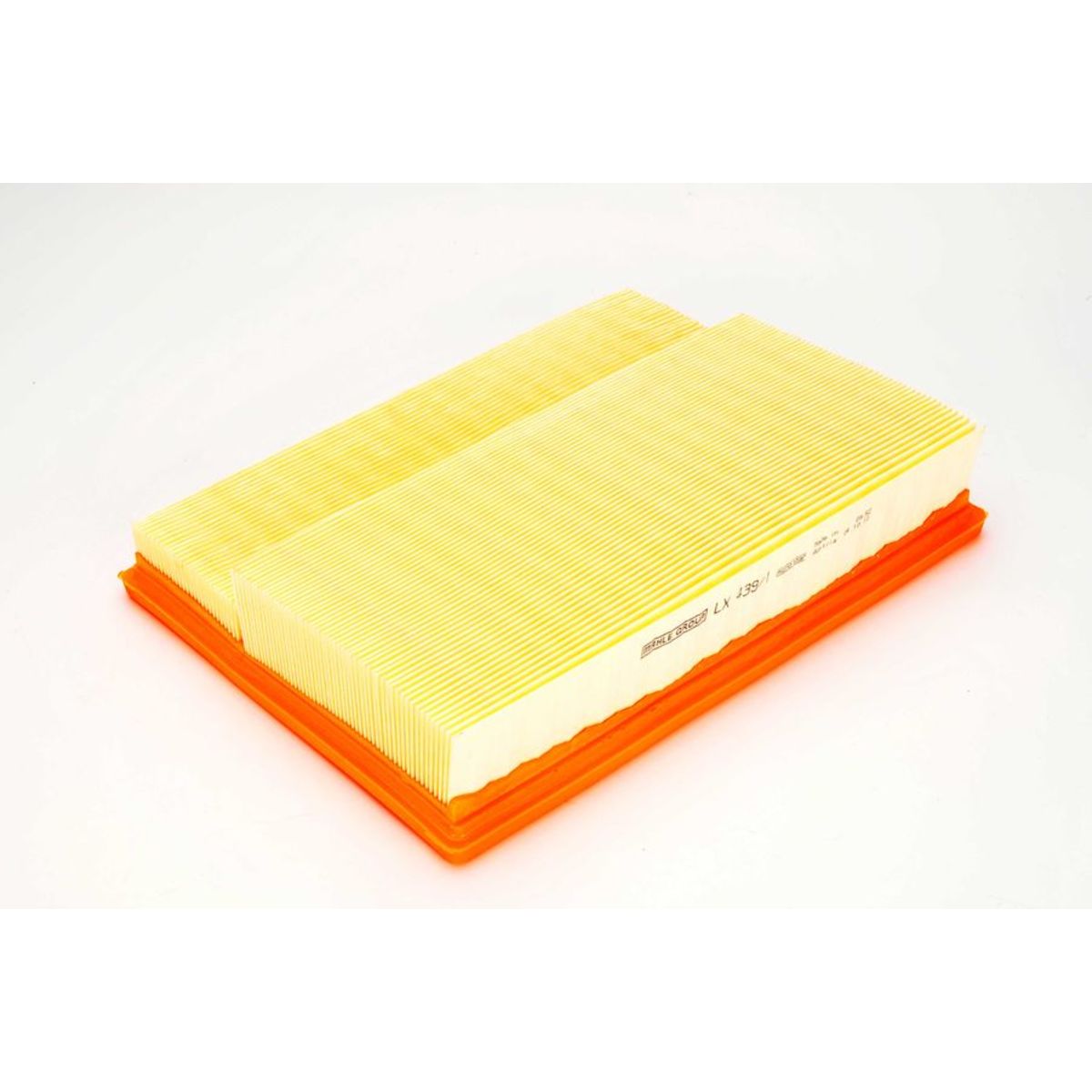 Image of MAHLE luchtfilter
