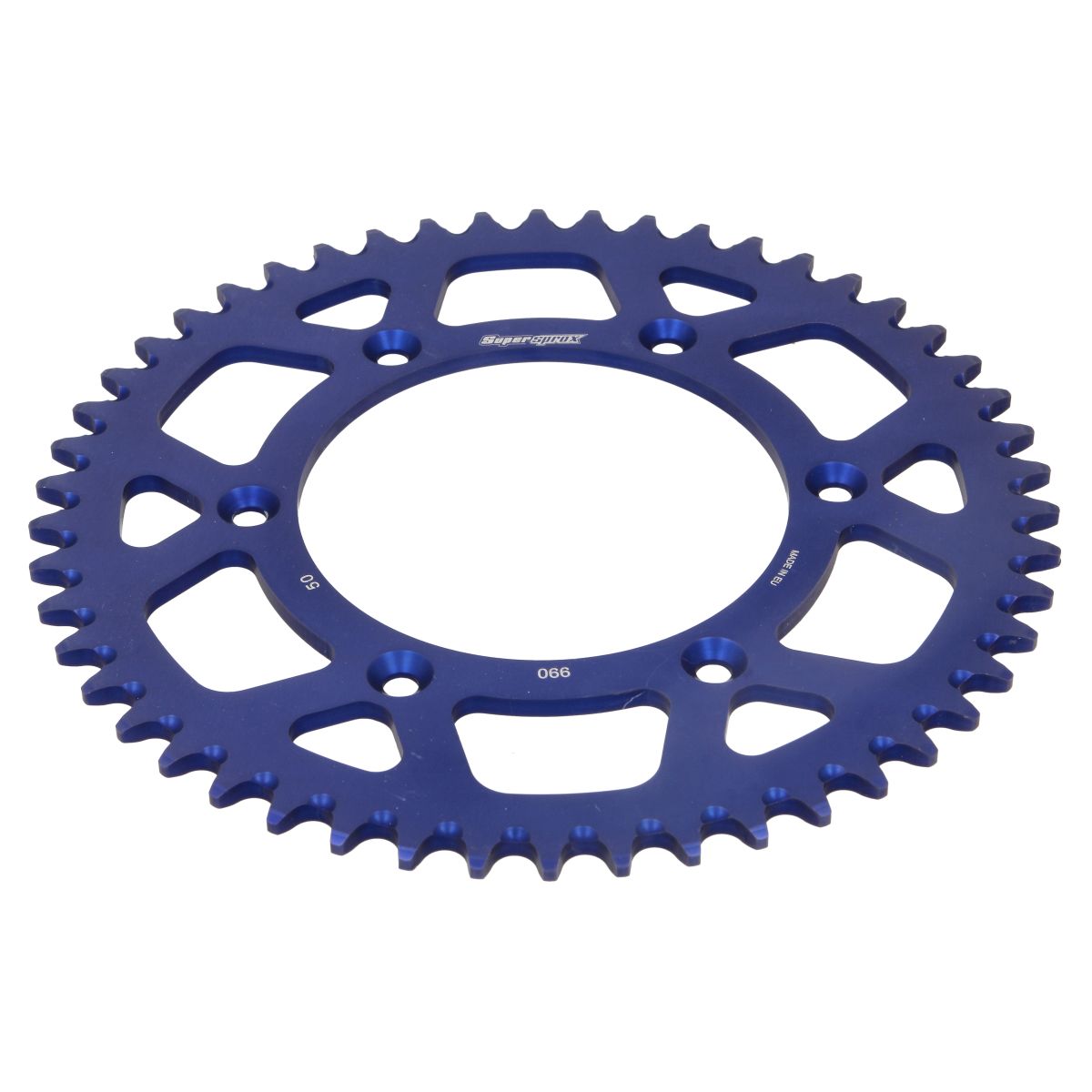 Ritzel SUPERSPROX RAL-990:50-BLU