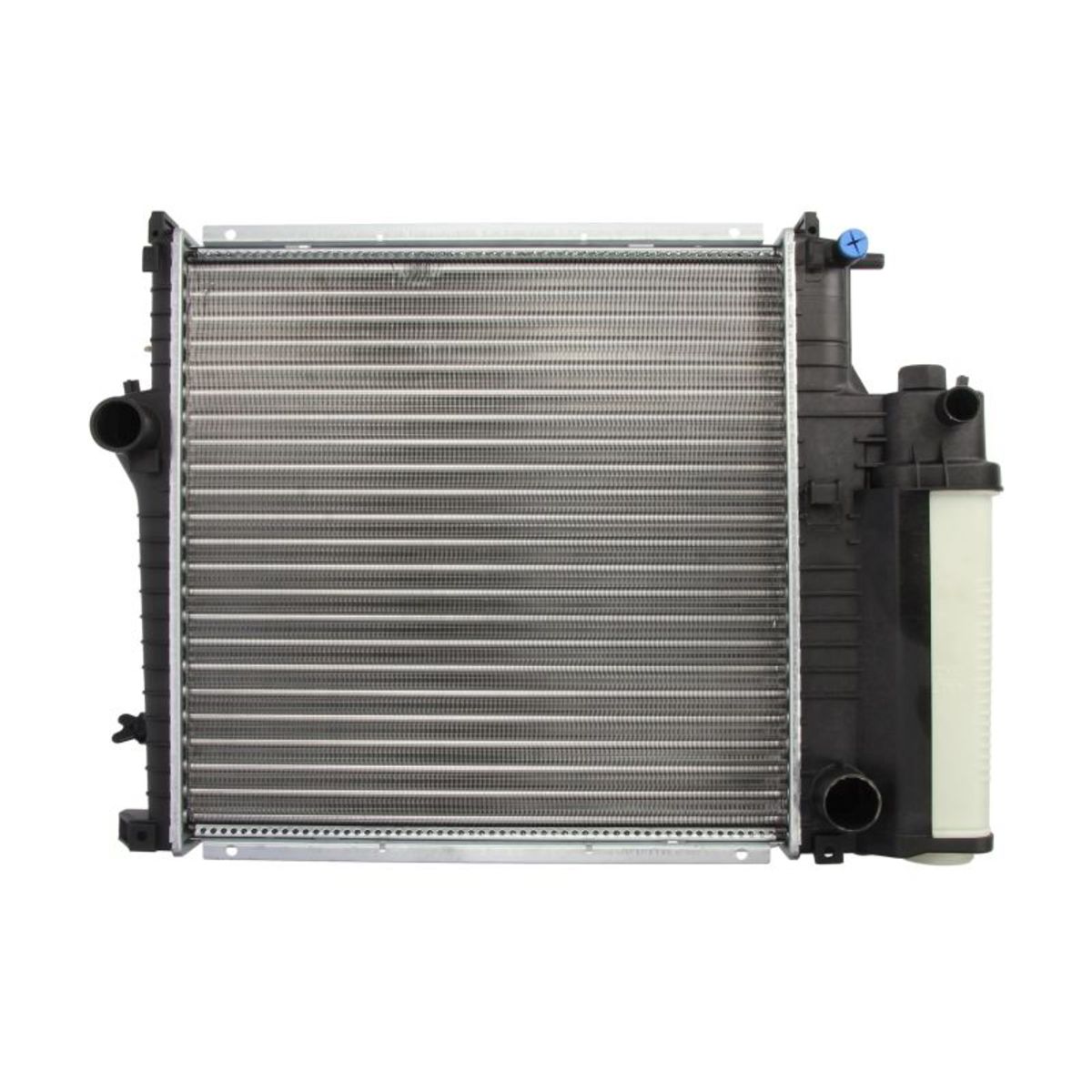 Thermotec Kühler, Motorkühlung Größe 32.0 D7b009tt
