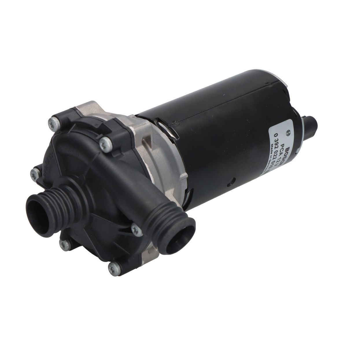 Pompa dell'acqua ausiliaria BOSCH 0 392 022 010