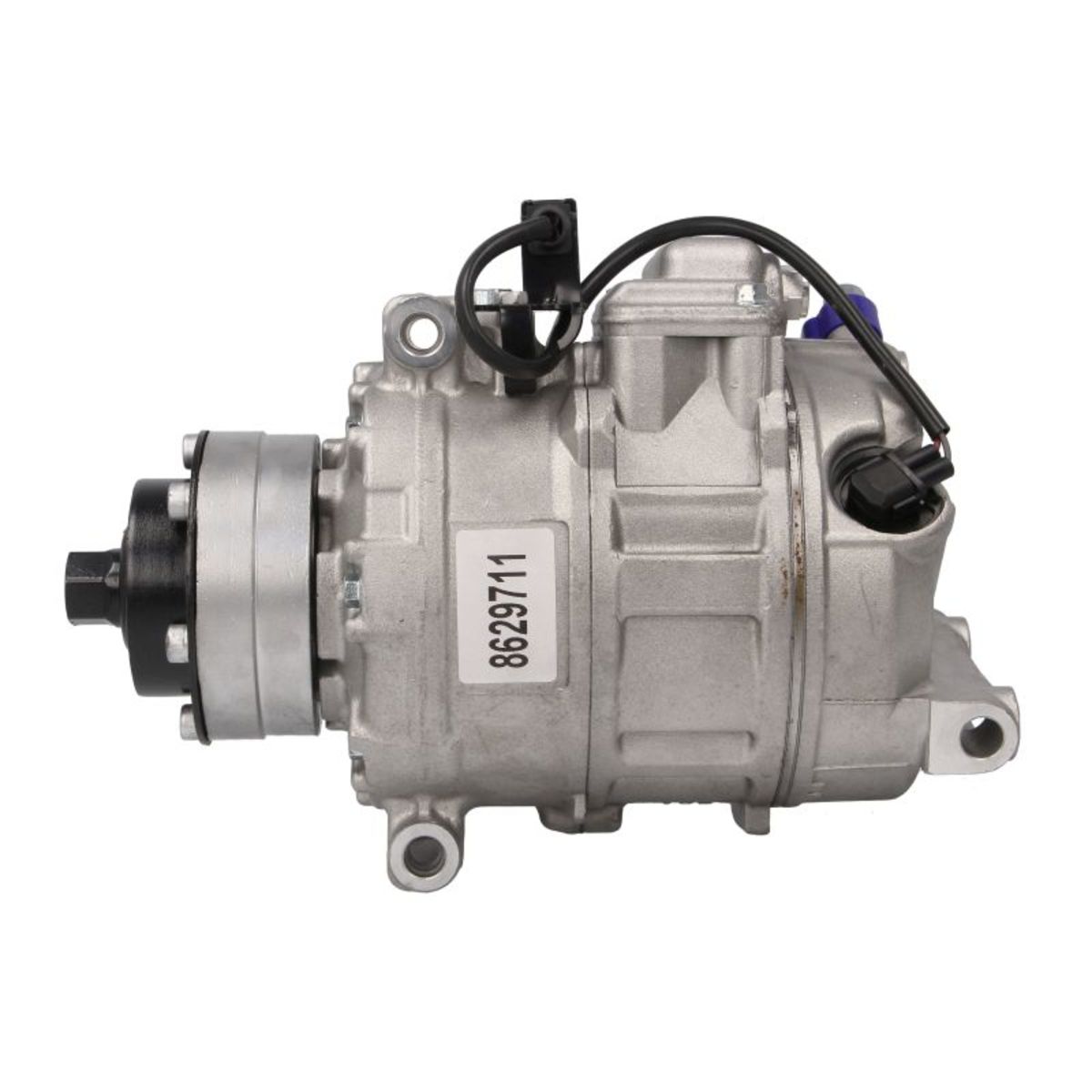 Klimakompressor TEAMEC 8629711