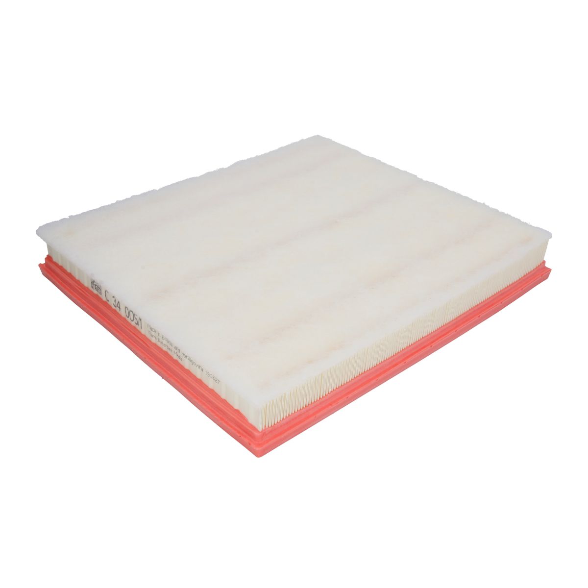 Filtro aria MANN-FILTER C 34 005/1