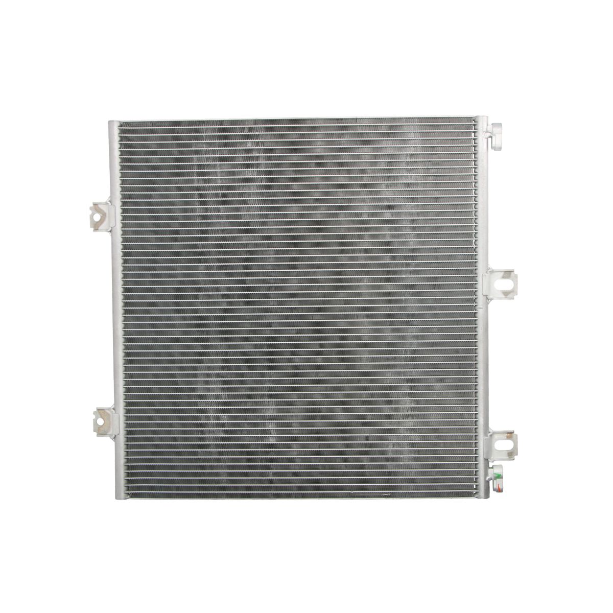 Image of Condensator, airconditioning