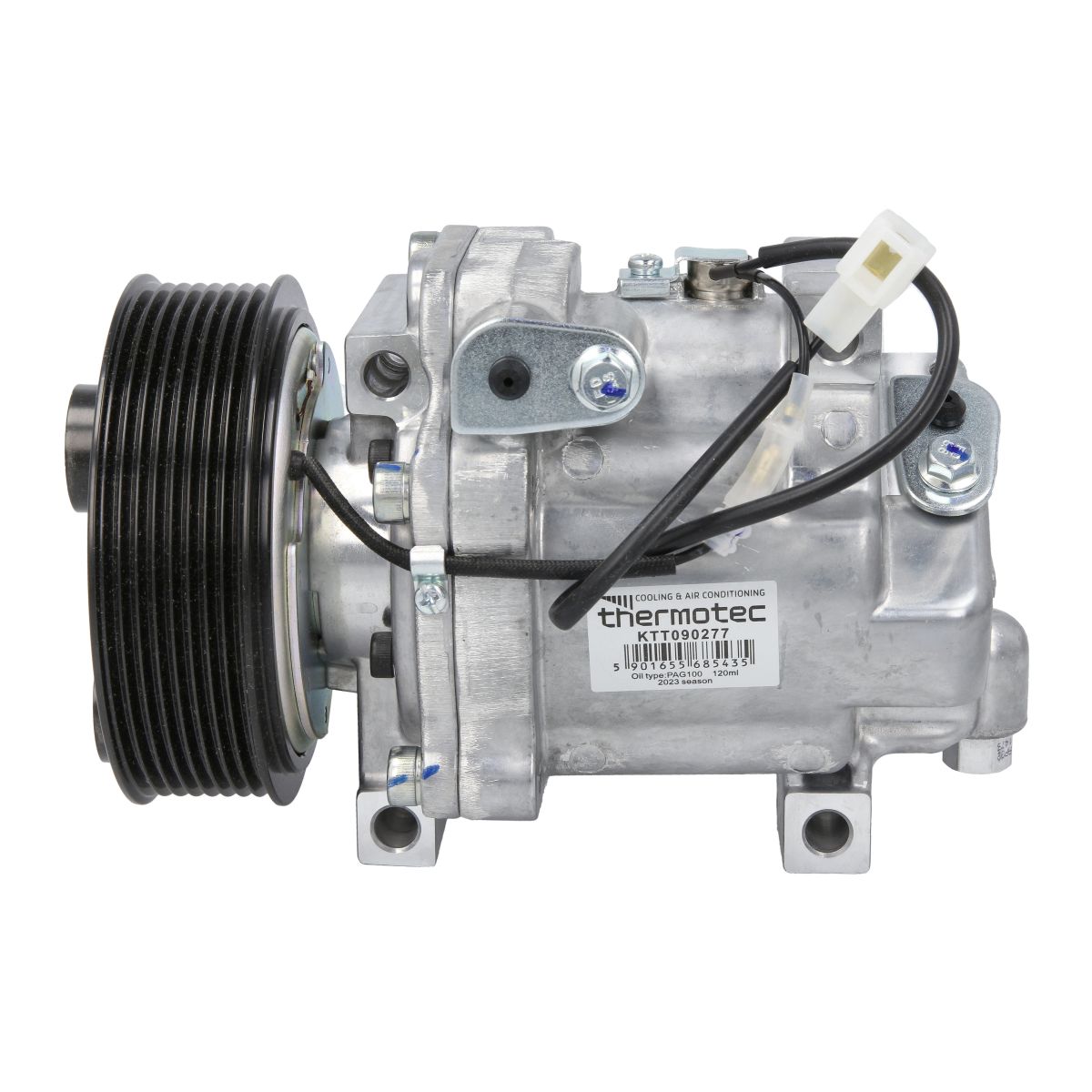 Image of Compressor airconditioning
