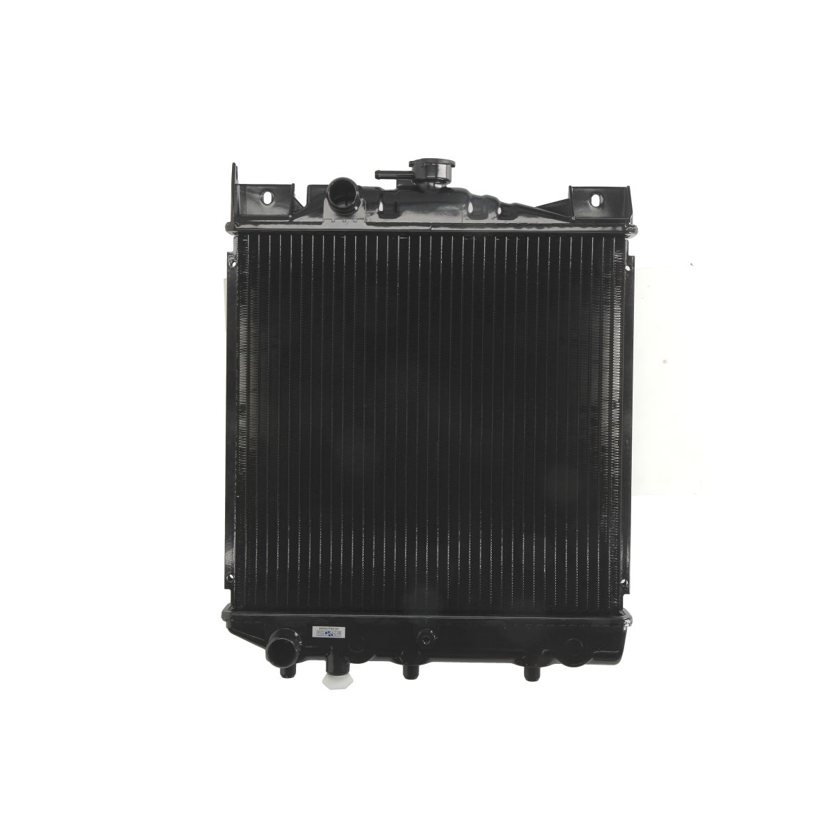 Image of Radiator, motorkoeling