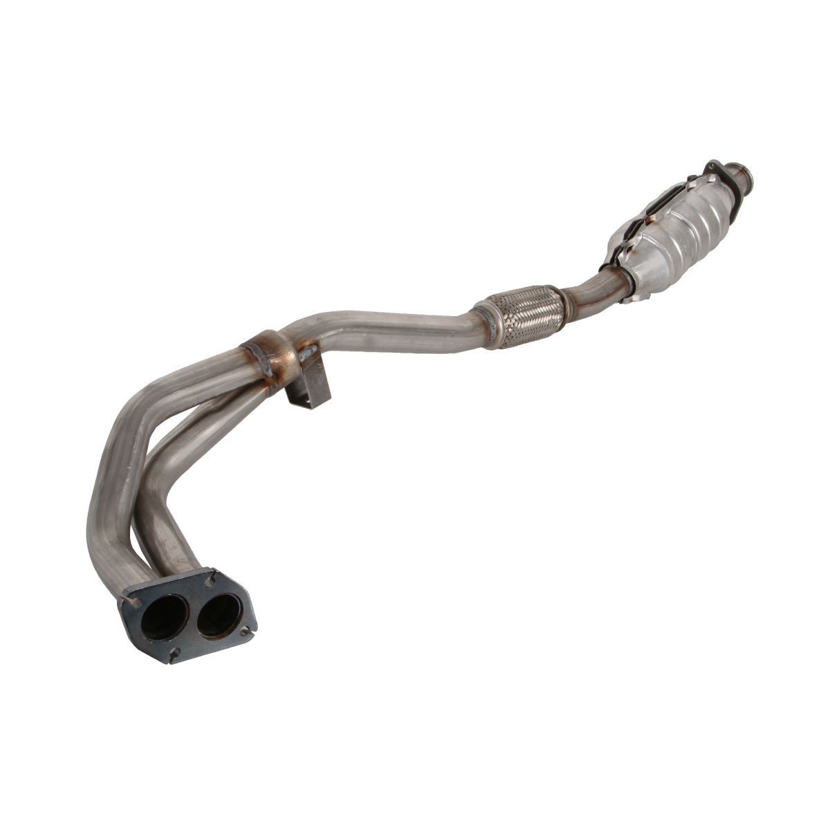 Convertitore catalitico JMJ 290160