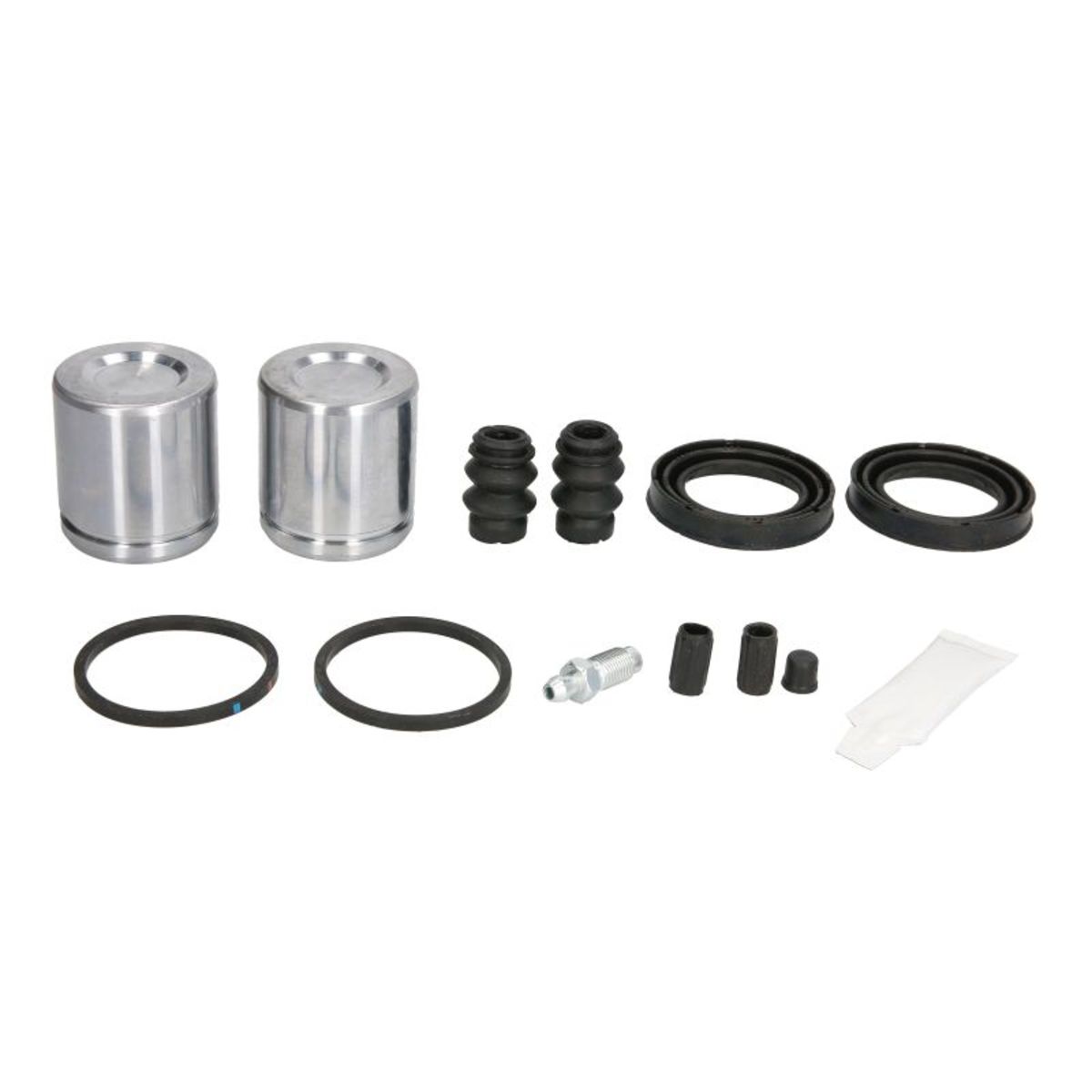 Image of Reparatieset, remklauw  D4-2063C