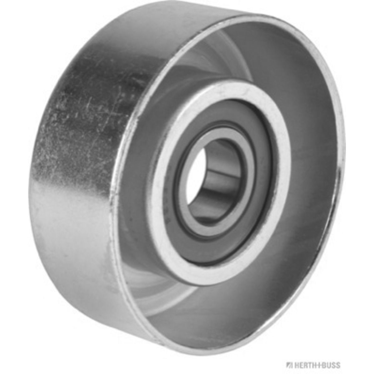Image of Spanpoelie, V-riem
