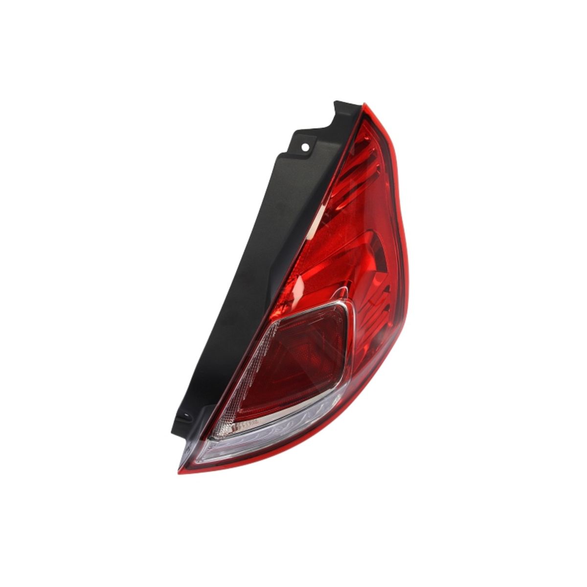 Depo Rot Heckleuchte 431-19B8r-Ue, Rechts