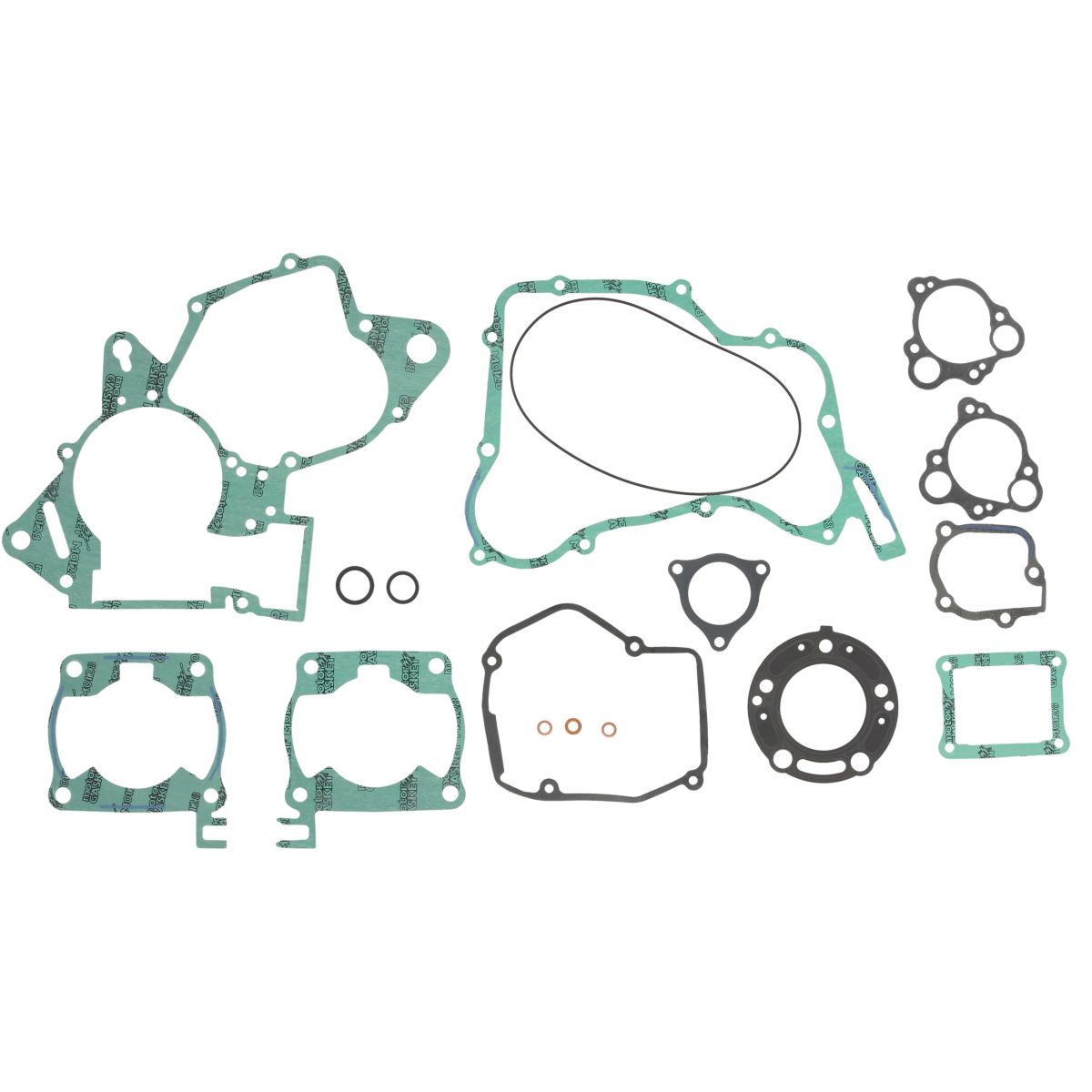 Image of Pakkingset, motor