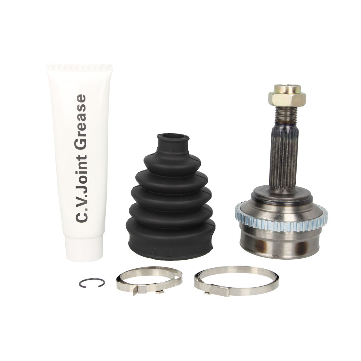 Image of Homokineet reparatie set, aandrijfas