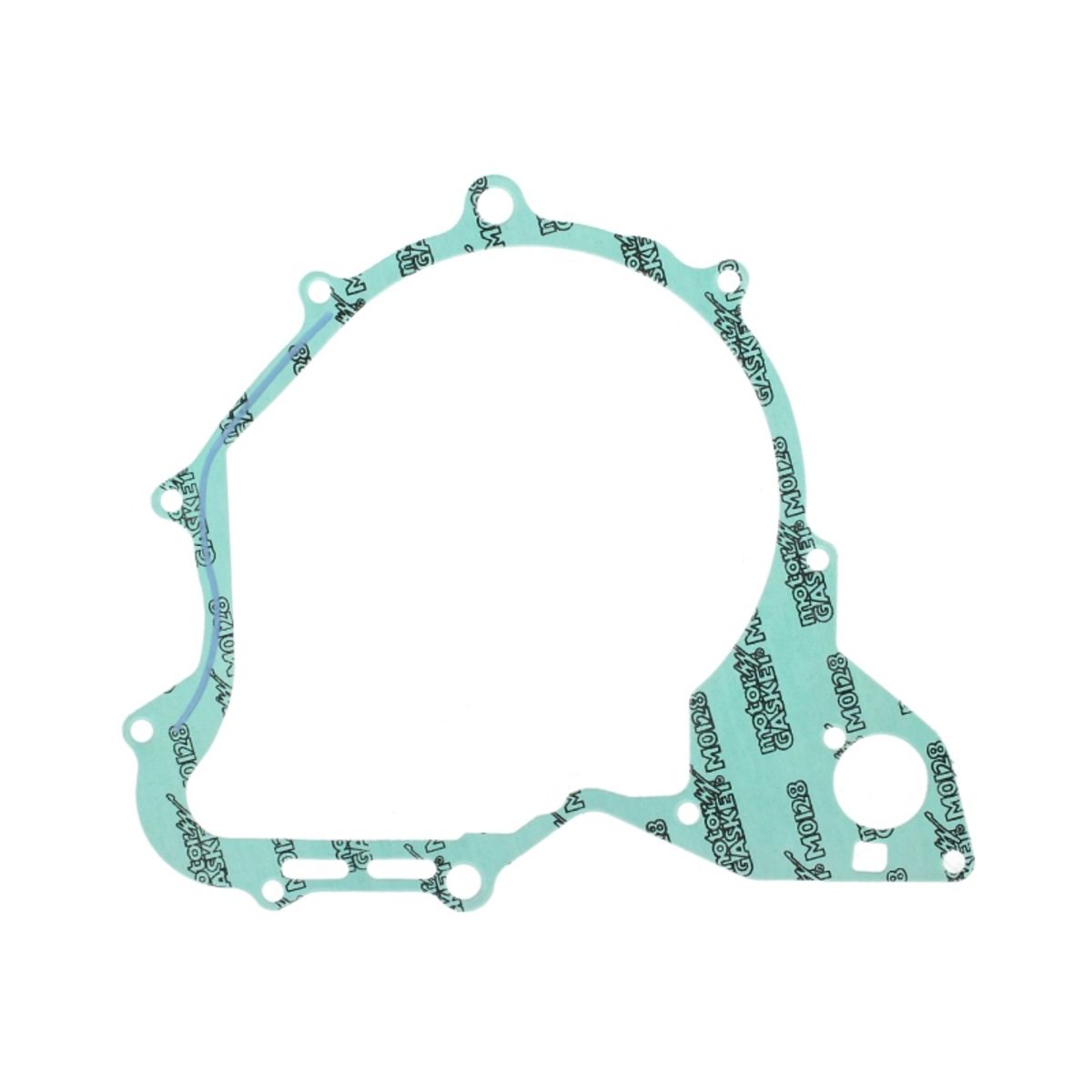 Generatordeckeldichtung ATHENA S410485017072