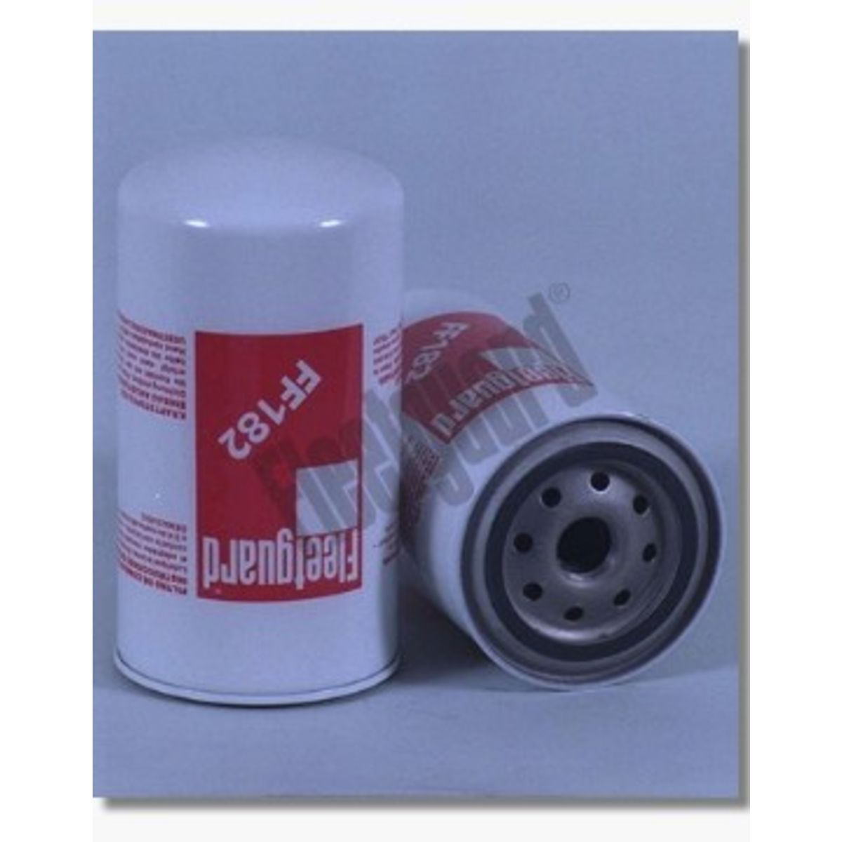 Image of Brandstoffilter  FF182