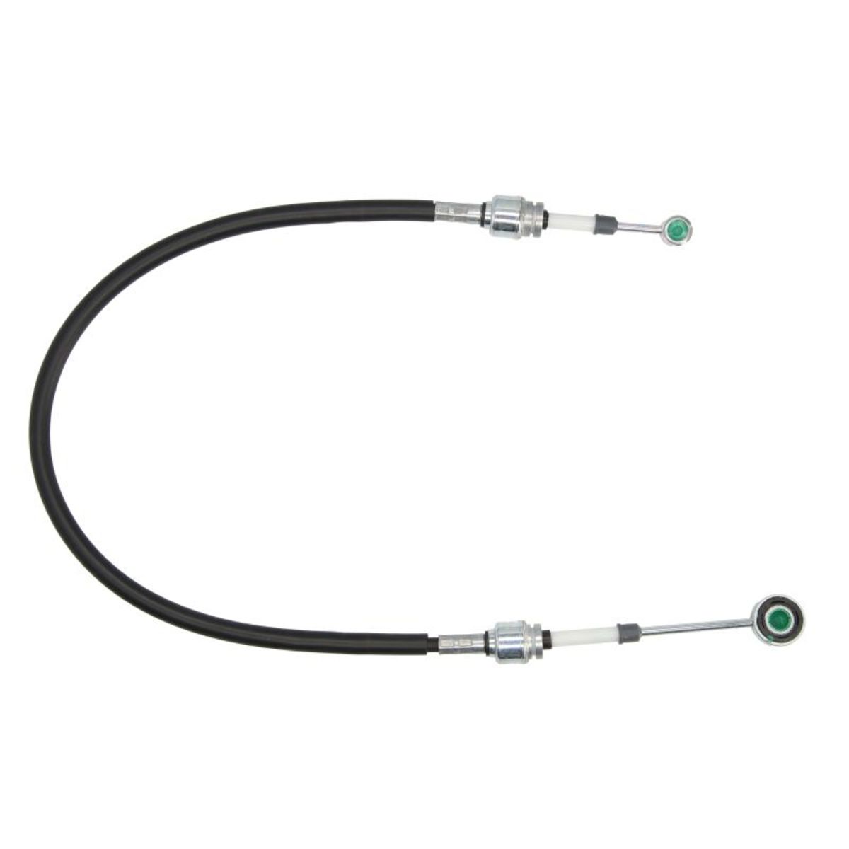 Linex Seilzug, Schaltgetriebe 14.44.27